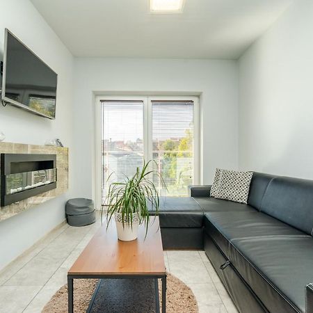 Ferienwohnung Apartament Deluxe Wadowice Exterior foto